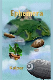 Ephemera cover image
