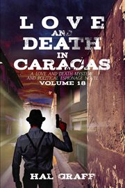 Love and Death in the Caracas cover image