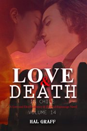 Love and Death in Chile cover image