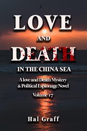 Love and Death in the China Sea cover image