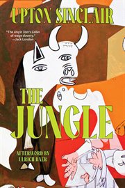The Jungle cover image
