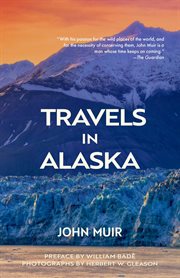 Travels in Alaska cover image