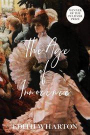 The Age of Innocence cover image