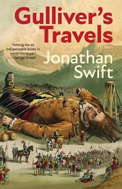 Gulliver's Travels cover image