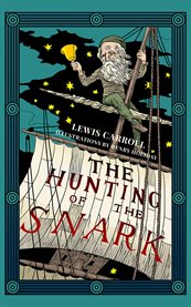 The Hunting of the Snark cover image
