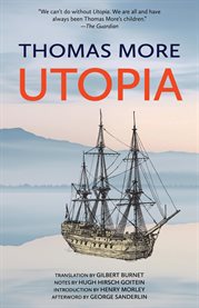 Utopia cover image