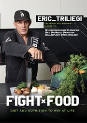 Fight Food : Diet TKO cover image