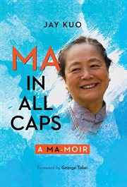 Ma in All Caps cover image