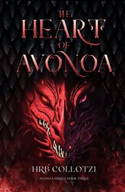 The Heart of Avonoa cover image