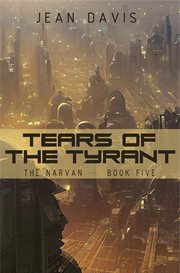 Tears of the Tyrant cover image