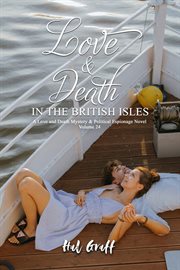 Love and Death in the British Isles cover image