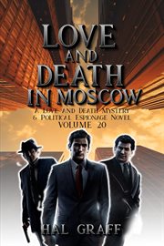 Love and Death in Moscow cover image