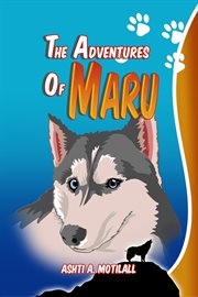 The Adventures of Maru cover image