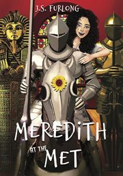 Meredith at the Met cover image