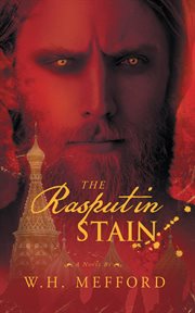 The Rasputin Stain cover image