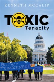 Toxic Tenacity cover image