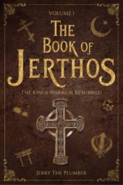 The Book of Jerthos cover image