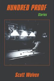 Hundred Proof cover image