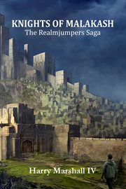 Knights of Malakash cover image