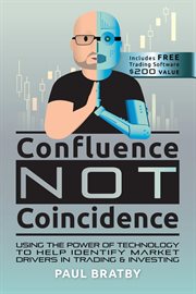 Confluence not coincidence cover image