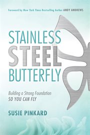 Stainless Steel Butterfly cover image