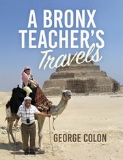 A Bronx teacher's travels cover image
