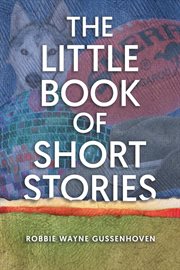 The Little Books of Short Stories cover image