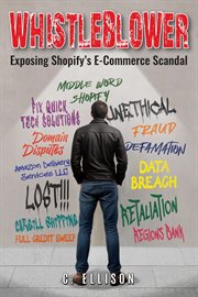 Whistleblower : Exposing Shopify's E-Commerce Scandal cover image