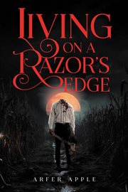 Living on a Razor's Edge cover image