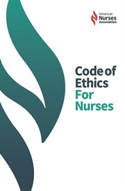 Code of Ethics for Nurses cover image