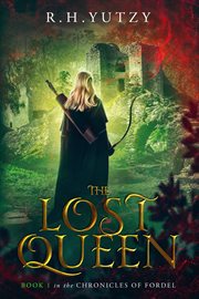 The Lost Queen cover image