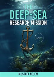 The Deep-Sea Research Mission cover image