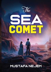 The Sea Comet cover image