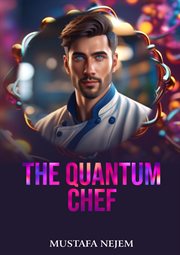 The Quantum Chef cover image