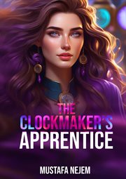 The Clockmaker's Apprentice cover image