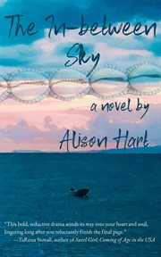 The In-Between Sky cover image