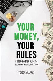 Your Money, Your Rules cover image