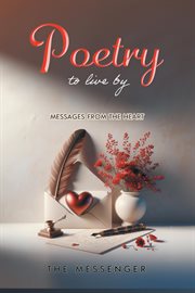 Poetry to Live By cover image