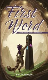 First Word cover image