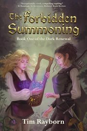 The Forbidden Summoning cover image