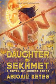 Daughter of Sekhmet cover image