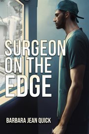 Surgeon on the Edge cover image