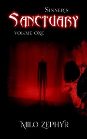 Sinner's Sanctuary, Volume One : Sinner's Sanctuary cover image