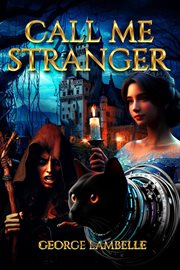 Call Me Stranger cover image