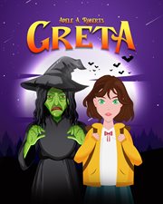 Greta cover image