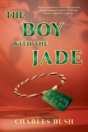 The Boy With the Jade cover image