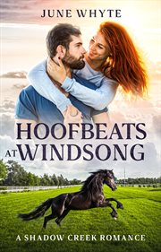 Hoofbeats at Windsong cover image