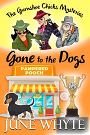 Gone to the Dogs cover image