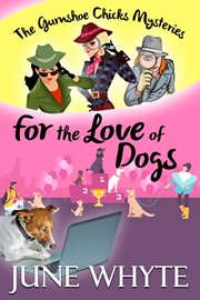 For the Love of Dogs cover image