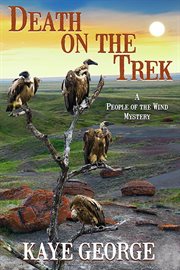Death on the Trek cover image